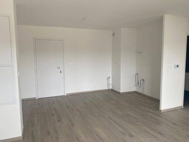 BOURG EN BRESSE APPARTEMENT TYPE 2 TERRASSE