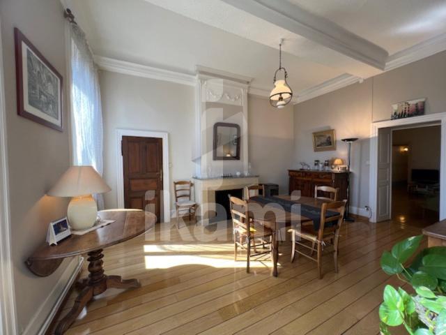 Bourg En Bressse Centre Quartier Prefecture 152m² Bourg en Bresse