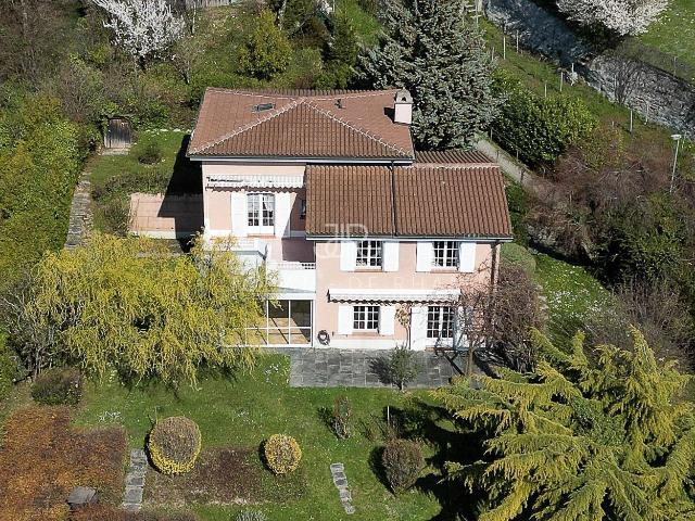 Bourg en Lavaux | Charmantes Haus mit Aussicht