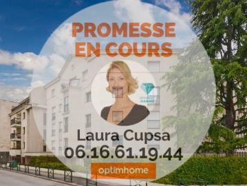 Bourg La Reine 5 Min Rer 4/5 P 94,08 M² Dernier Etag. 94m² Bourg la Reine