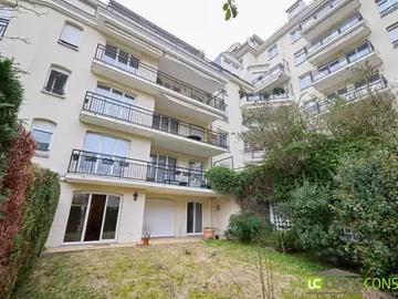 Bourg la Reine 92340 Achat / Vente appartement 5 pièces t5 terrasse