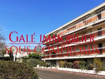 Bourg la Reine 92340 Achat / Vente appartement 1 pièce t1
