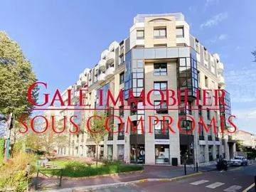 Bourg la Reine 92340 Achat / Vente appartement 3 pièces t3