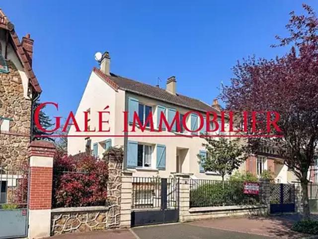 Bourg la Reine 92340 Achat / Vente maison