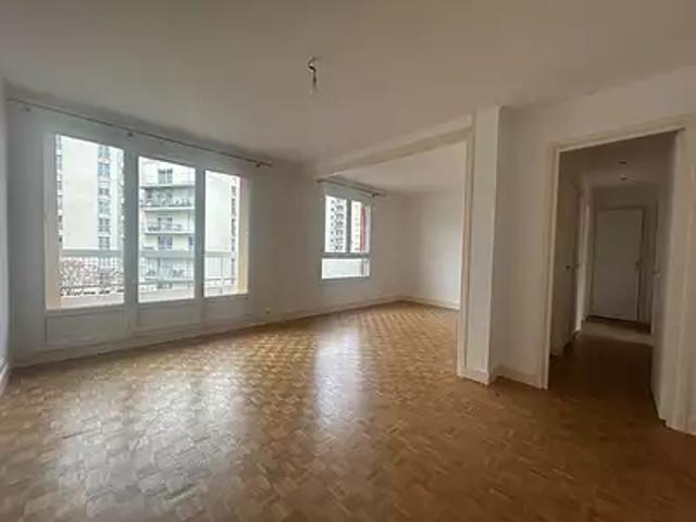Bourg la Reine 92340 Location appartement 4 pièces t4 cave parking