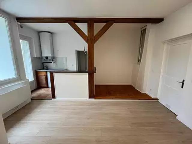Bourg la Reine 92340 Location appartement 1 pièce t1 terrasse