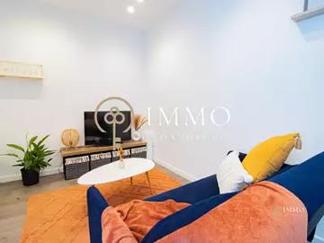 Bourg la Reine 92340 Location appartement 1 pièce t1