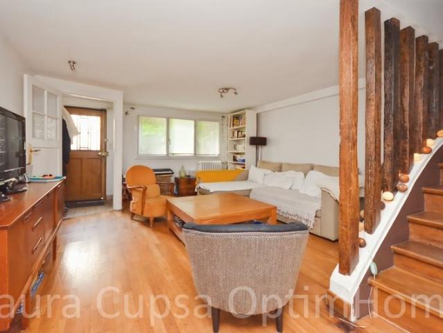 Bourg La Reine Maison 5 Pieces 93,39 m² Carrez 97 m² U. 93m² Bourg la Reine