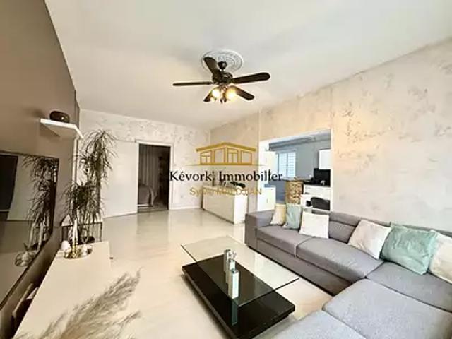 Bourg lès Valence 26500 Achat / Vente appartement 4 pièces t4