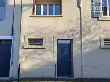 Bourg lès Valence 26500 Achat / Vente appartement 4 pièces t4