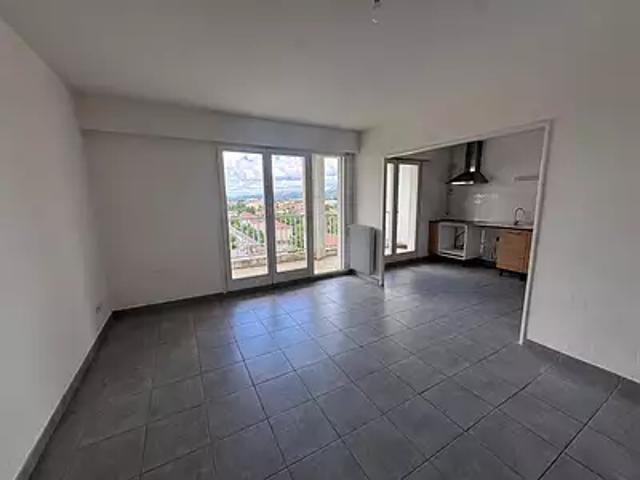 Bourg lès Valence 26500 Achat / Vente appartement 5 pièces t5