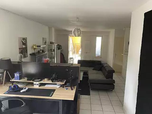 Bourg lès Valence 26500 Achat / Vente appartement 2 pièces t2