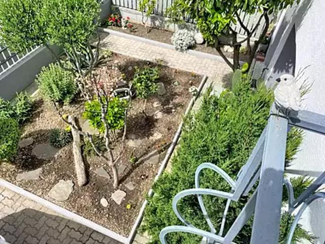 Bourg lès Valence 26500 Achat / Vente maison 4 pièces t4 jardin terrasse