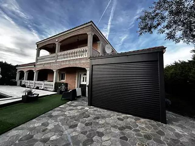 Bourg lès Valence 26500 Achat / Vente maison 5 pièces t5