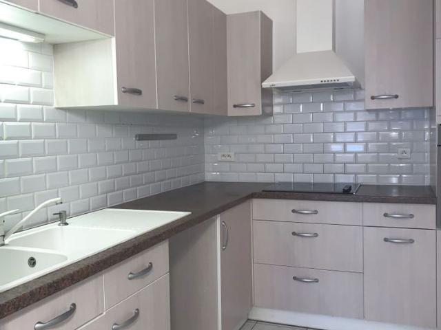 BOURG PONT ST MARTIN Appartement 3 piï¿½ces 55 mï¿½