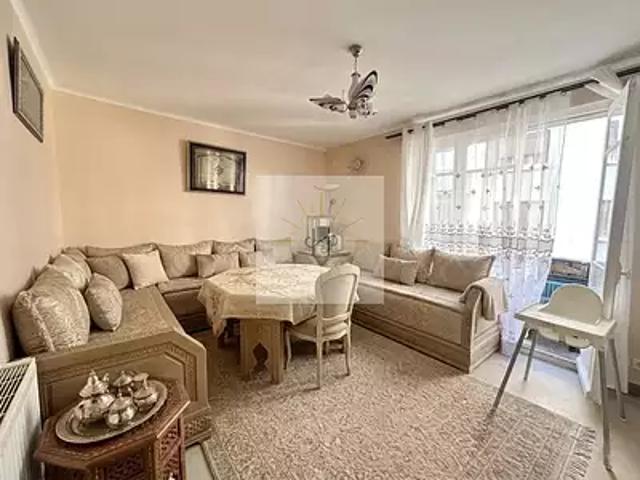 Bourg Saint Andéol 07700 Achat / Vente appartement 4 pièces t4