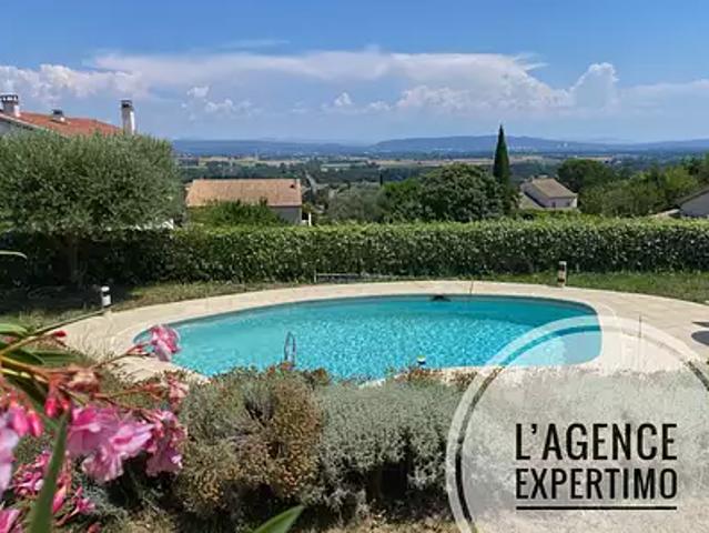 Bourg Saint Andéol 07700 Achat / Vente maison 5 pièces t5