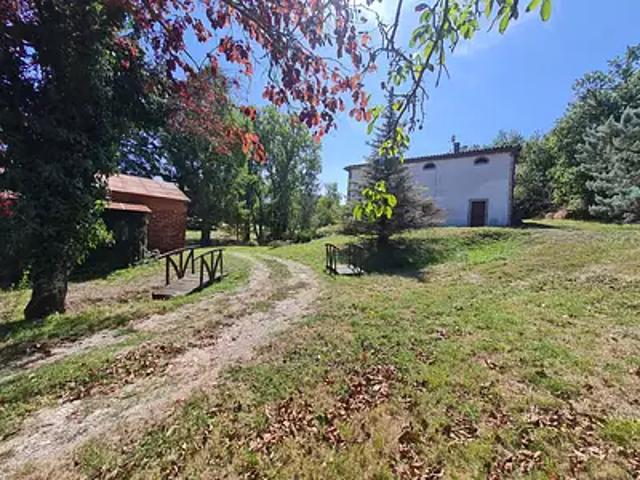 Bourg Saint Bernard 31570 Achat / Vente maison 6 pièces t6