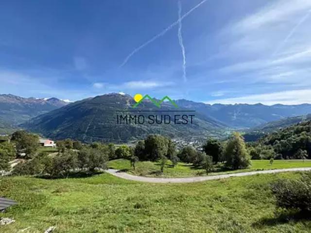 Bourg Saint Maurice 73700 Achat / Vente maison 6 pièces t6