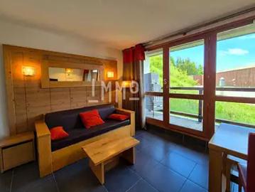 Bourg Saint Maurice 73700 Achat / Vente appartement 2 pièces t2 piscine