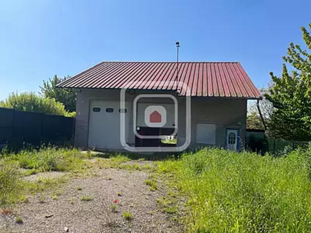 Bourgogne Fresne 51110 Achat / Vente maison 3 pièces t3