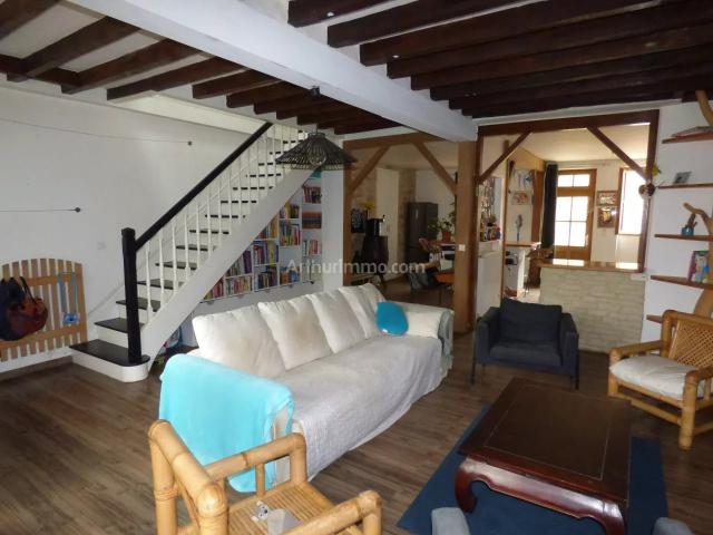Bourgogne L'isle sur Serein 101m² L'Isle sur Serein