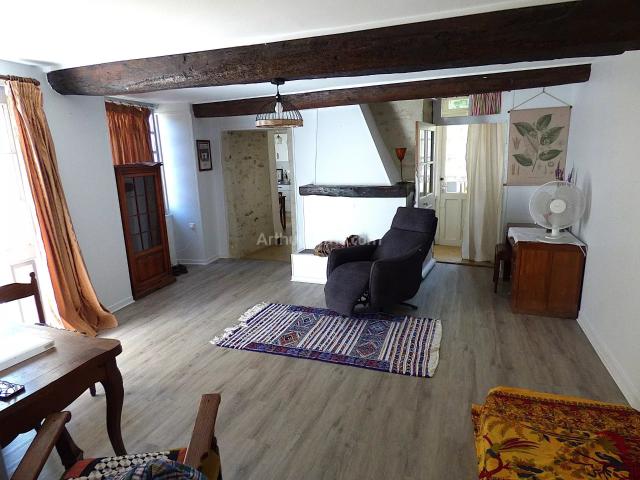 Bourgogne: Noyers /Serein 106m² Noyers