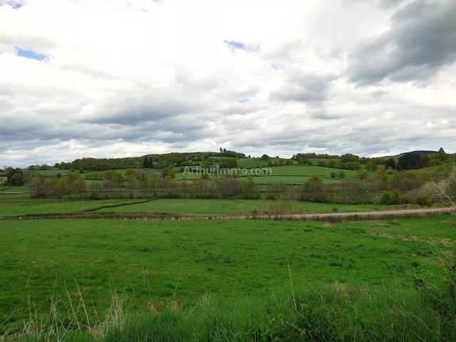 Bourgogne secteur LORME 127m² Lormes