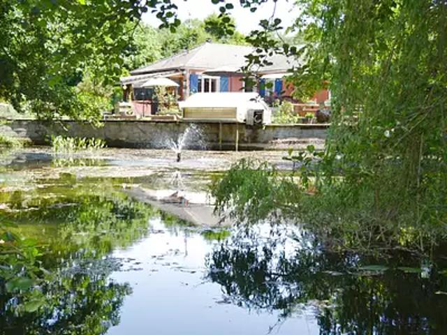 Bourgoin Jallieu 38300 Achat / Vente maison 6 pièces t6