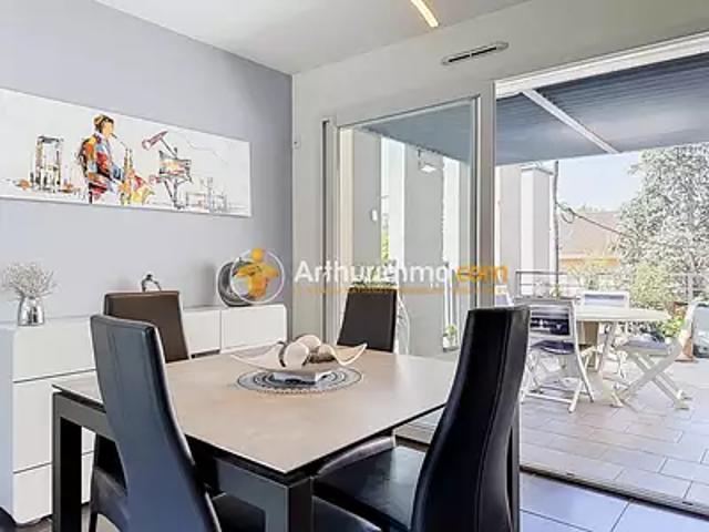 Bourgoin Jallieu 38300 Achat / Vente appartement 3 pièces t3