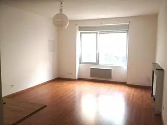 Bourgoin Jallieu 38300 Location appartement 1 pièce t1