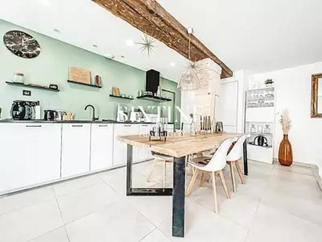 Bourgoin Jallieu 38300 Location appartement 2 pièces t2 terrasse