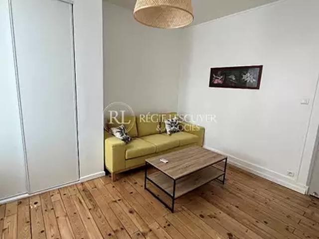 Bourgoin Jallieu 38300 Location appartement 2 pièces t2