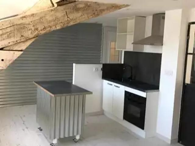 Bourgoin Jallieu 38300 Location appartement 2 pièces t2