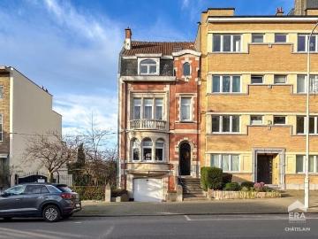 1180, Uccle, Bruxelles-Capitale - Parkeerplaats