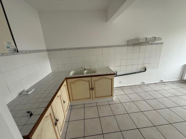 Bourges appt 79m² balcon parking
