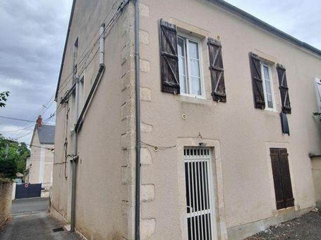 Bourges Centre 18000 101995879