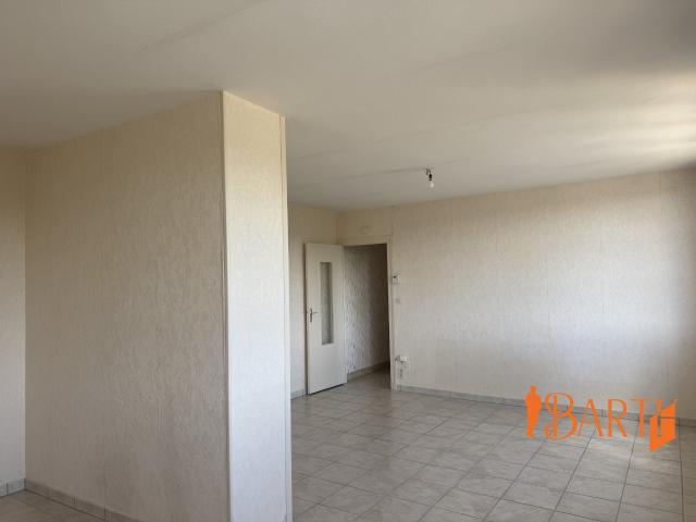 Bourges Vente Appartement 18