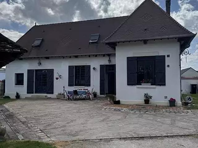 Bourges 18000 Achat / Vente maison 4 pièces t4