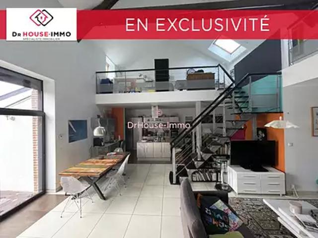Marmagne 18500 Achat / Vente maison 7 pièces t7 piscine