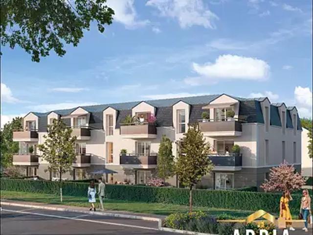 Bourges 18000 Achat / Vente appartement 1 pièce t1