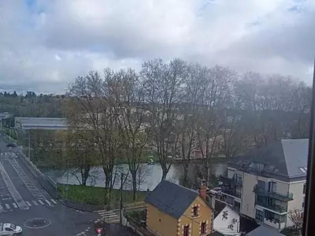 Bourges 18000 Achat / Vente appartement 1 pièce t1 parking