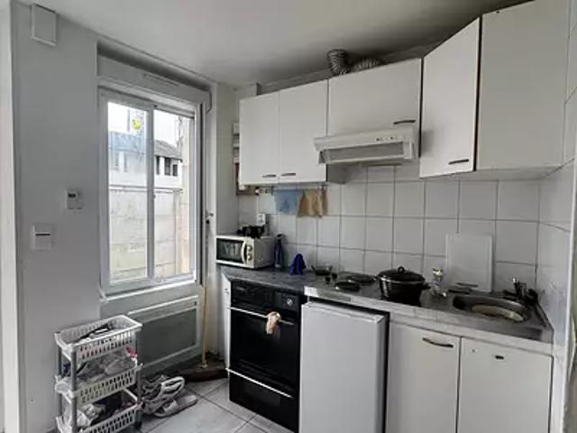 Bourges 18000 Achat / Vente appartement 3 pièces t3