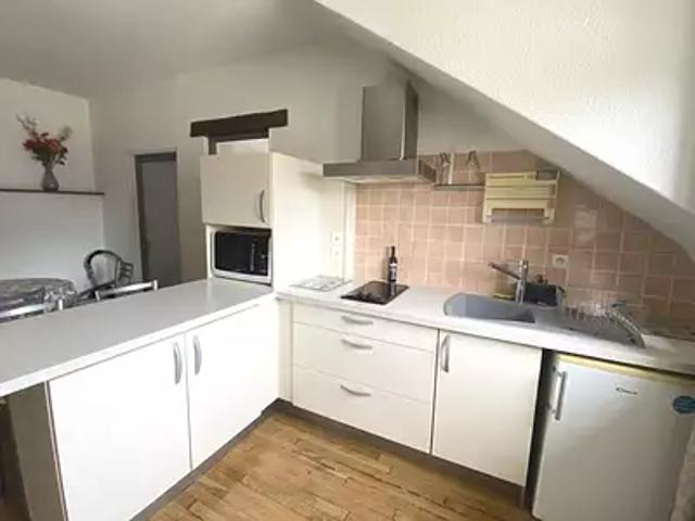 Bourges 18000 Achat / Vente appartement 4 pièces t4