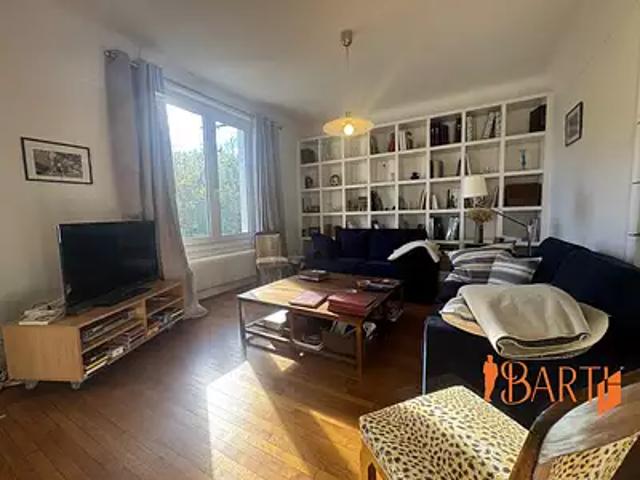 Bourges 18000 Achat / Vente appartement 5 pièces t5 terrasse parking