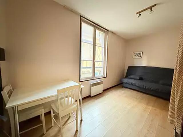 Bourges 18000 Location appartement 1 pièce t1