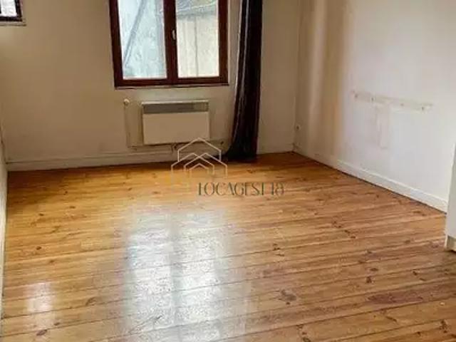 Bourges 18000 Location appartement 1 pièce t1