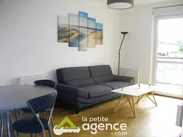 Bourges 18000 Location appartement 2 pièces t2