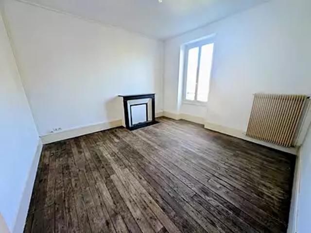 Bourges 18000 Location appartement 3 pièces t3