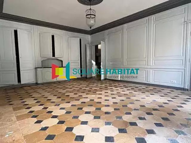 Bourges 18000 Location appartement 3 pièces t3